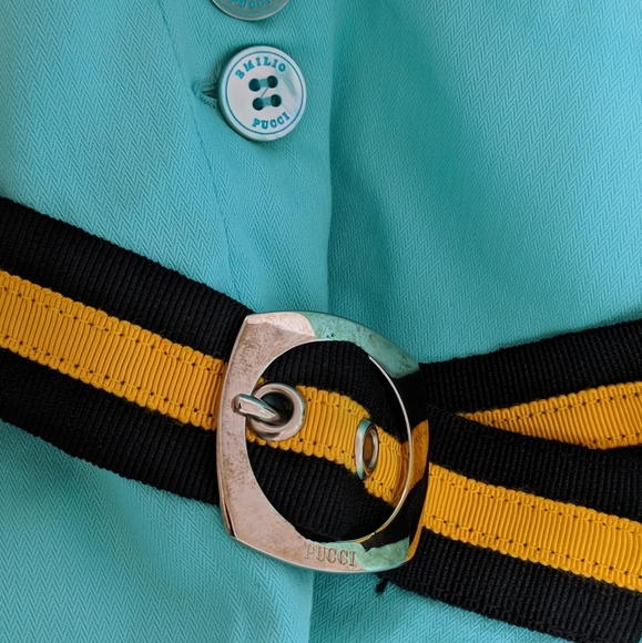 EMILIO PUCCI pants - Picture 8 of 8